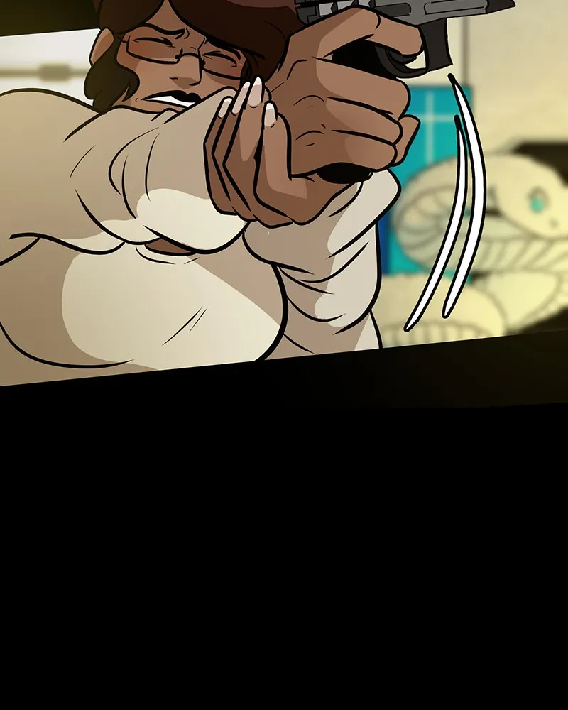 LoveBot Chapter 131 page 68 - 