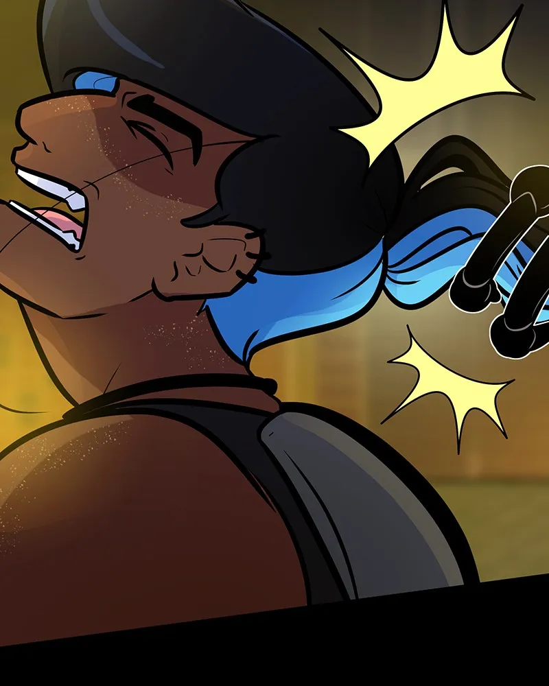 LoveBot Chapter 131 page 8 - 