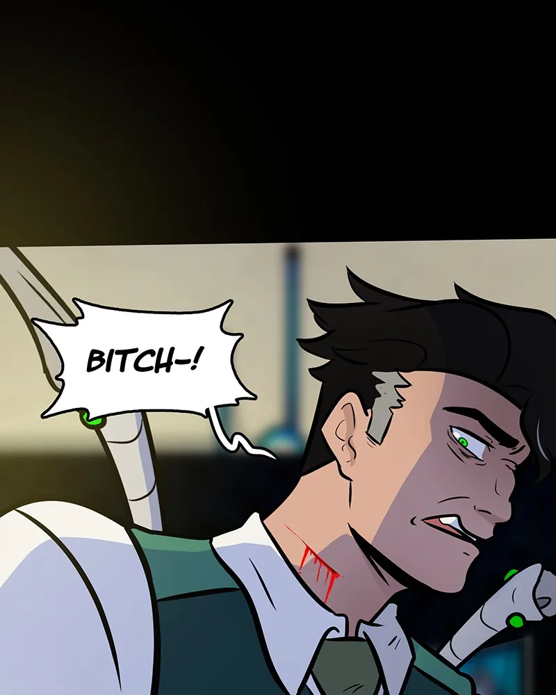 LoveBot Chapter 131 page 71 - 
