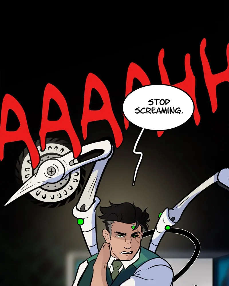 LoveBot Chapter 131 page 78 - 