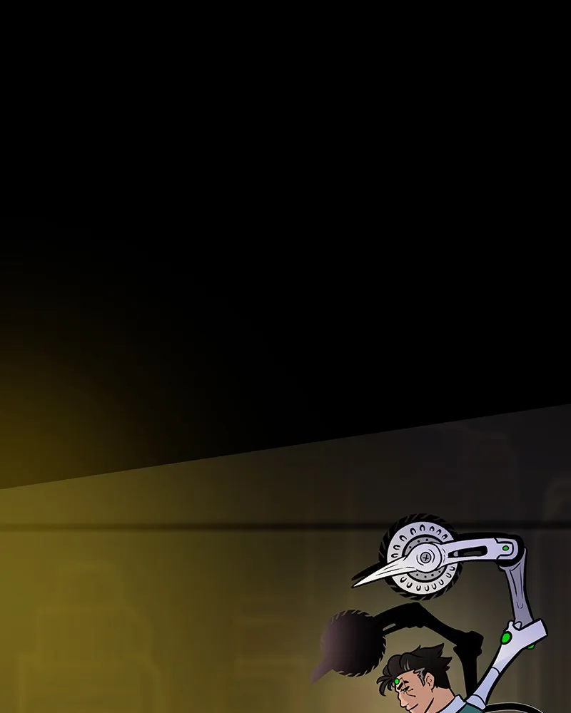 LoveBot Chapter 131 page 9 - 