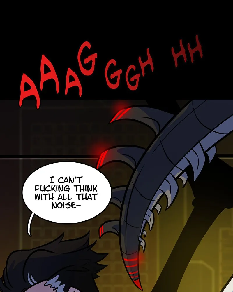 LoveBot Chapter 131 page 82 - 