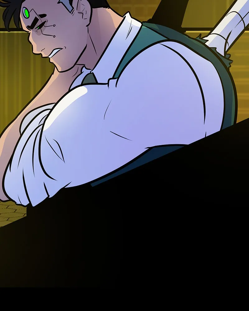 LoveBot Chapter 131 page 83 - 