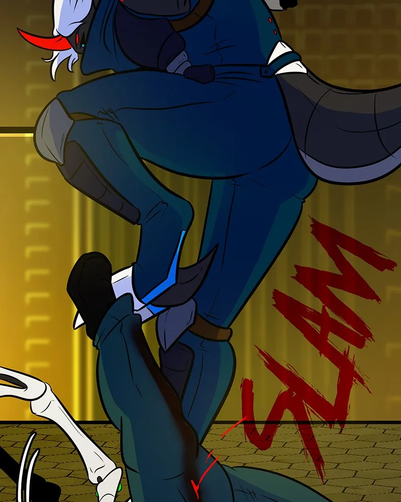 LoveBot Chapter 131 page 85 - 