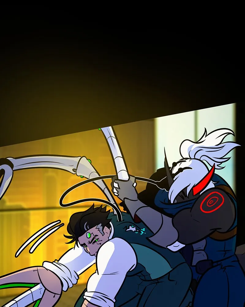 LoveBot Chapter 131 page 90 - 