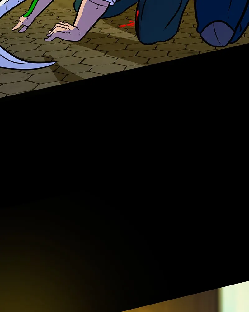 LoveBot Chapter 131 page 91 - 