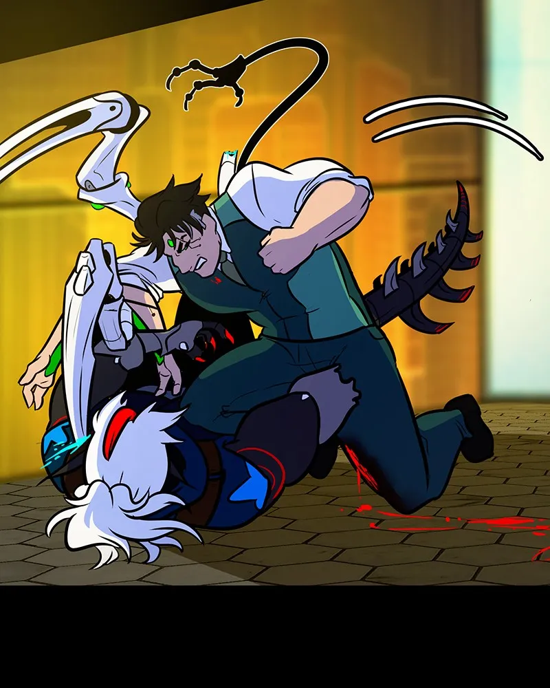 LoveBot Chapter 131 page 92 - 