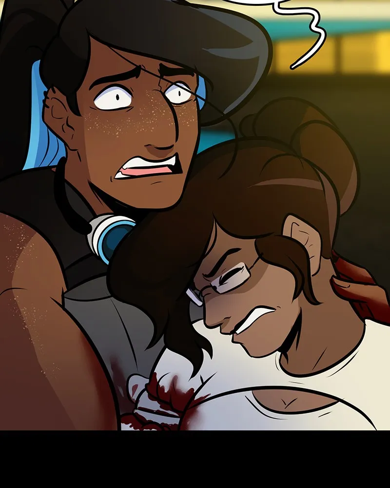 LoveBot Chapter 131 page 94 - 