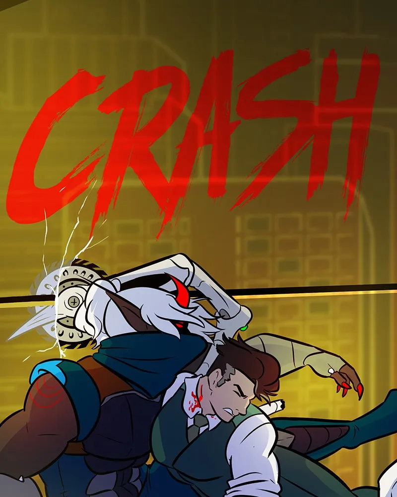 LoveBot Chapter 131 page 96 - 