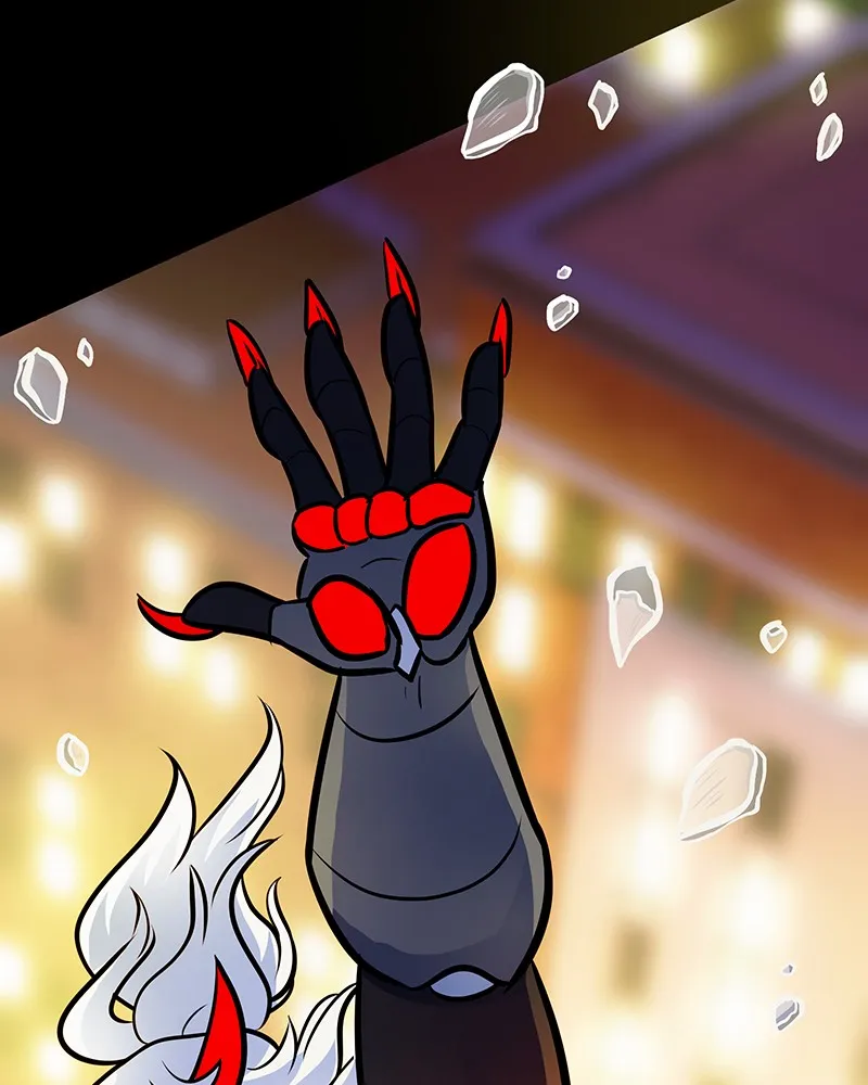 LoveBot Chapter 131 page 99 - 