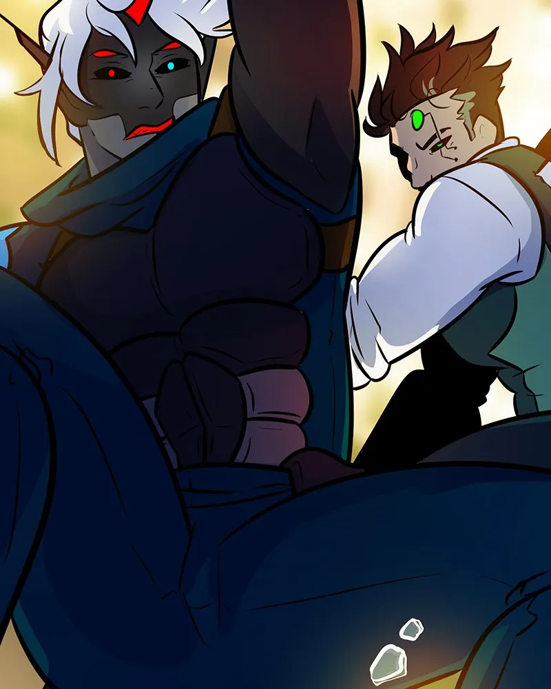 LoveBot Chapter 131 page 100 - 