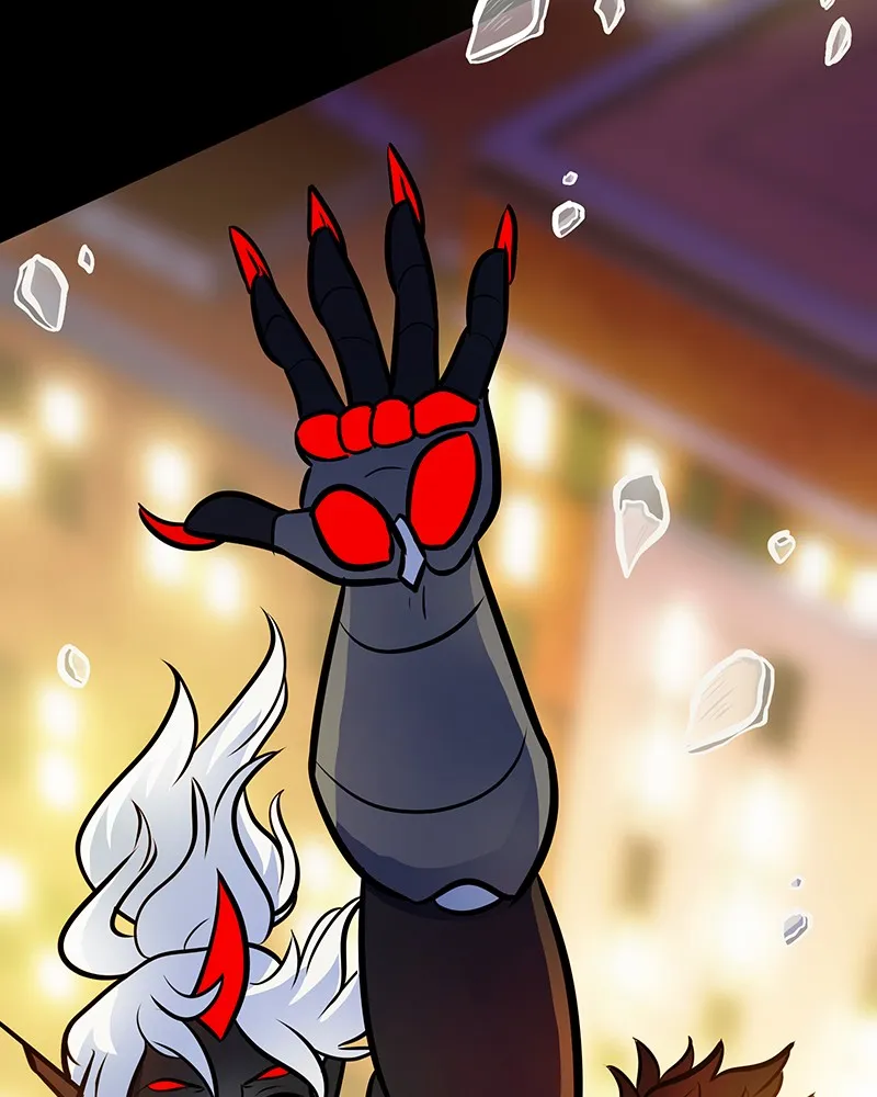 LoveBot Chapter 132 page 2 - 