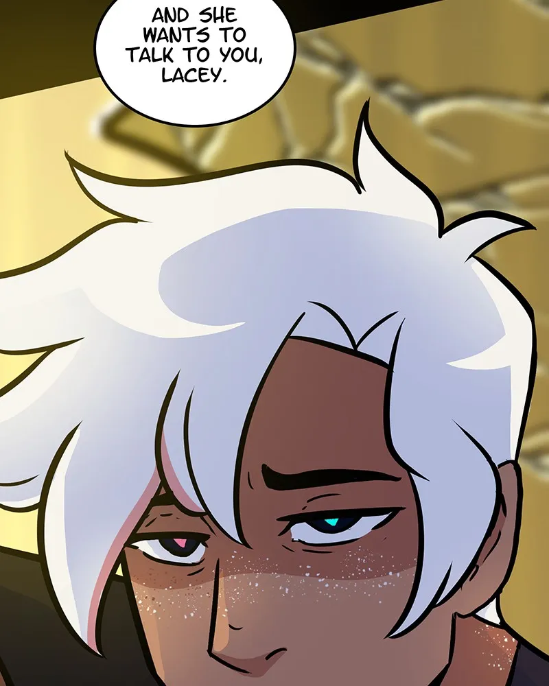 LoveBot Chapter 132 page 101 - 