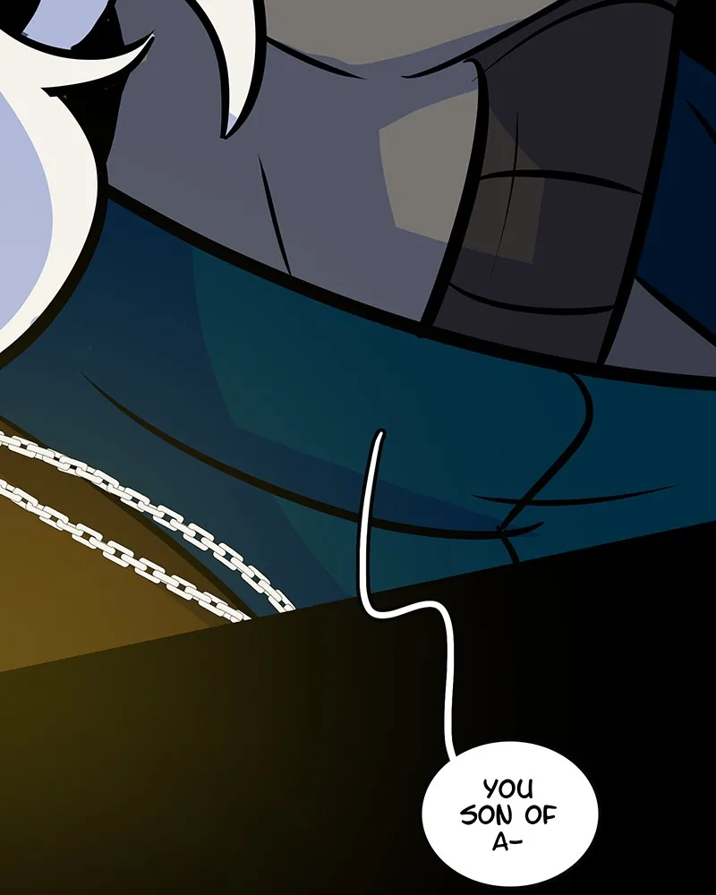LoveBot Chapter 132 page 13 - 