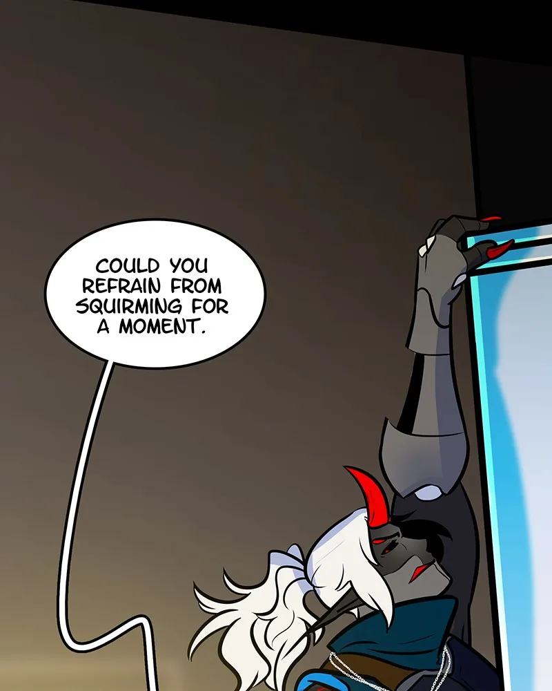 LoveBot Chapter 132 page 15 - 