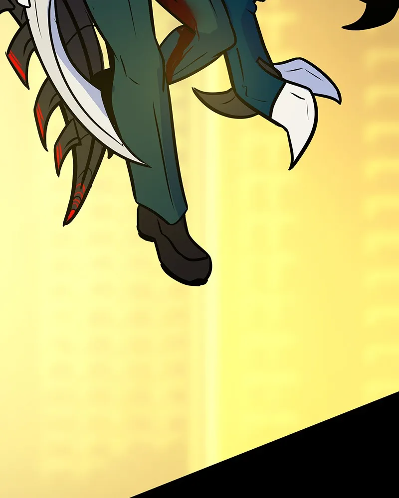 LoveBot Chapter 132 page 17 - 