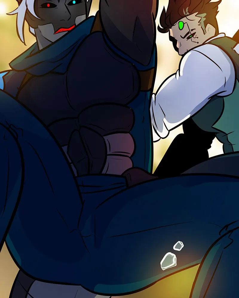 LoveBot Chapter 132 page 3 - 