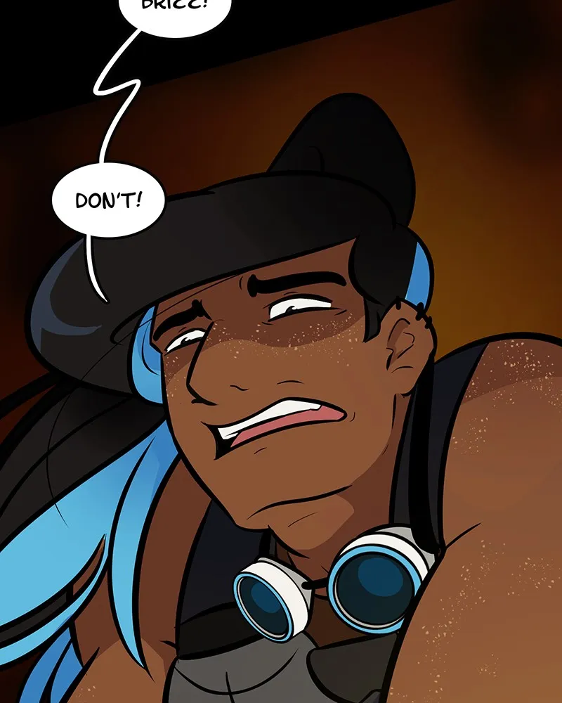 LoveBot Chapter 132 page 27 - 
