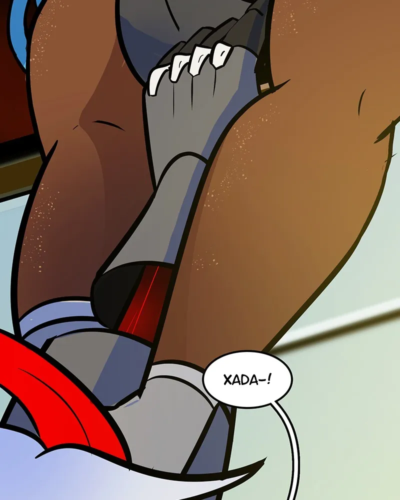 LoveBot Chapter 132 page 28 - 