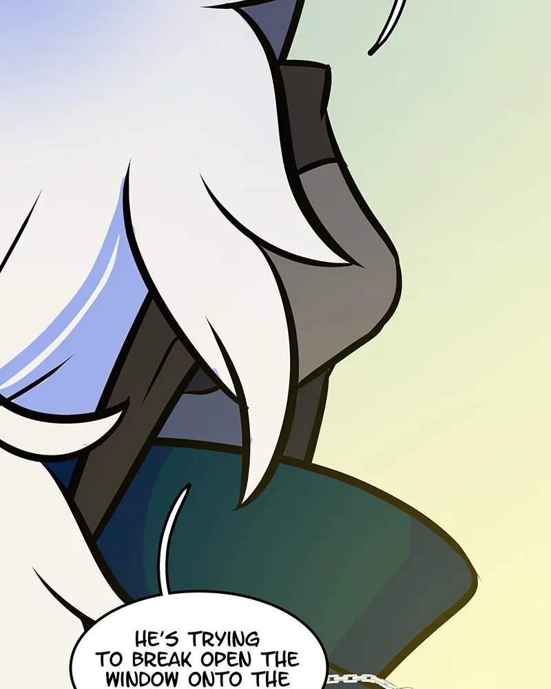 LoveBot Chapter 132 page 29 - 