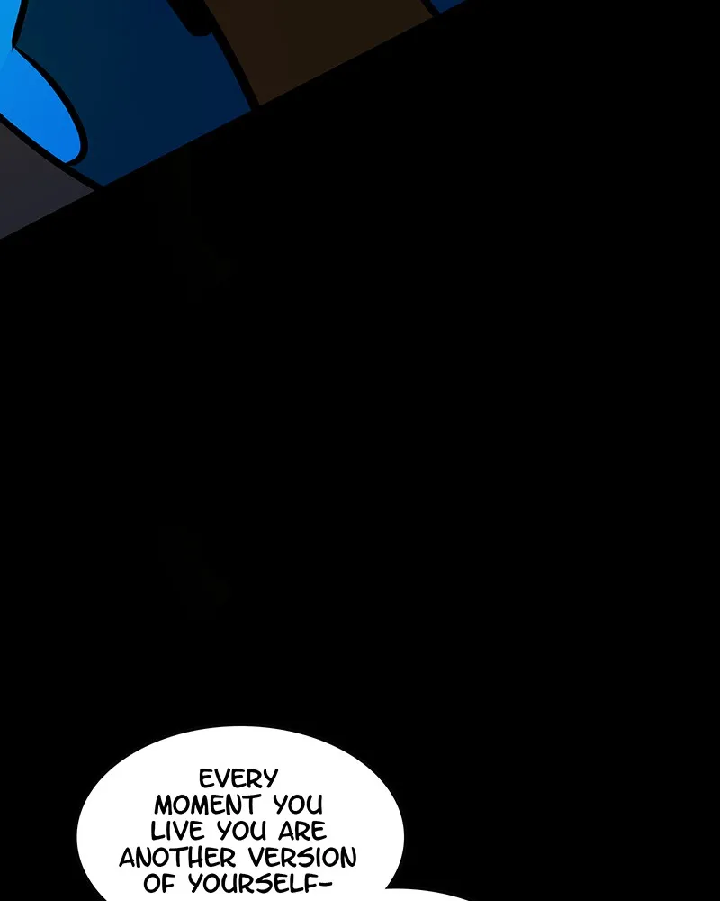 LoveBot Chapter 132 page 34 - 