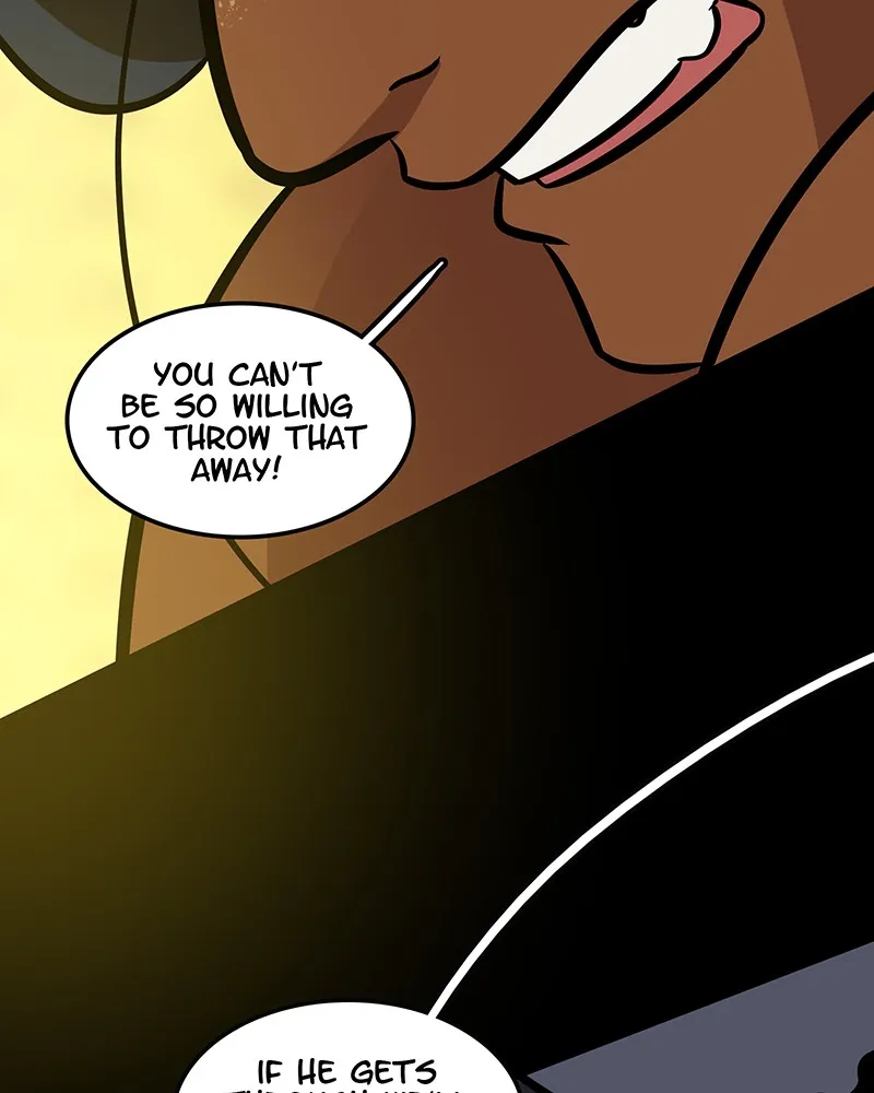 LoveBot Chapter 132 page 36 - 