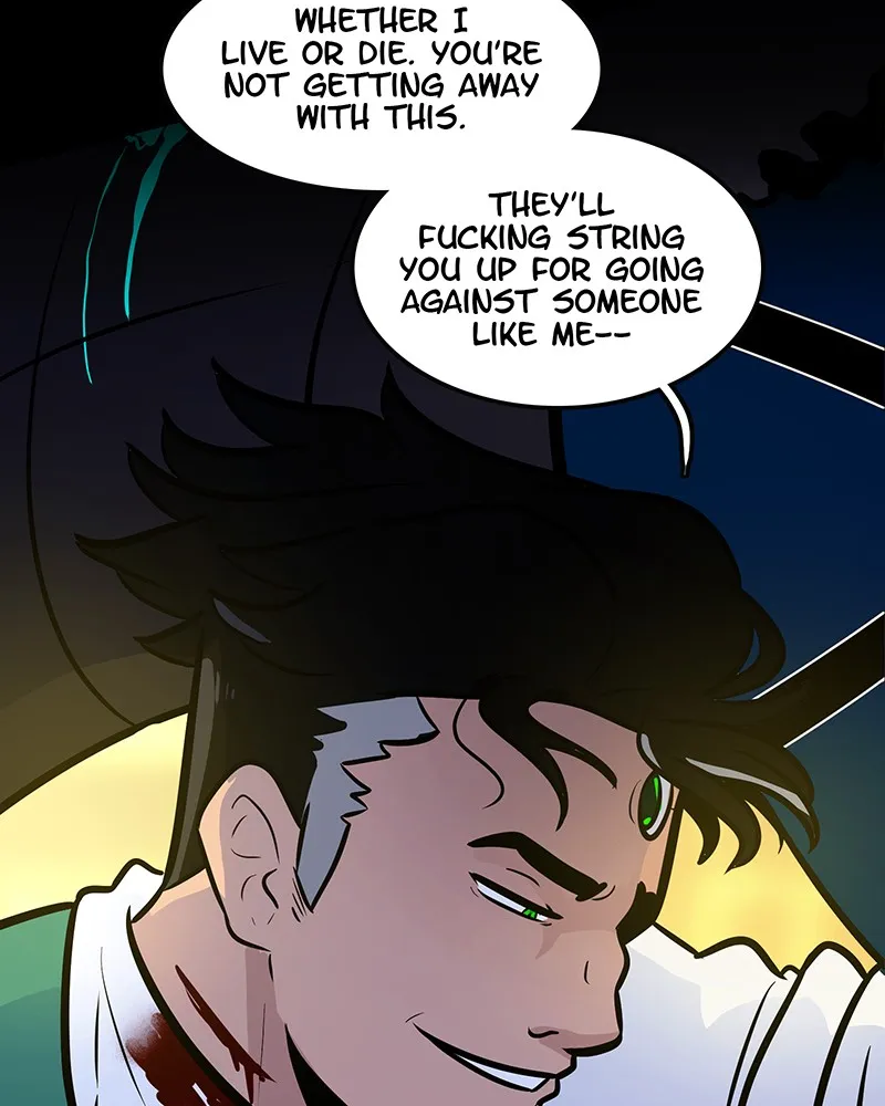 LoveBot Chapter 132 page 42 - 