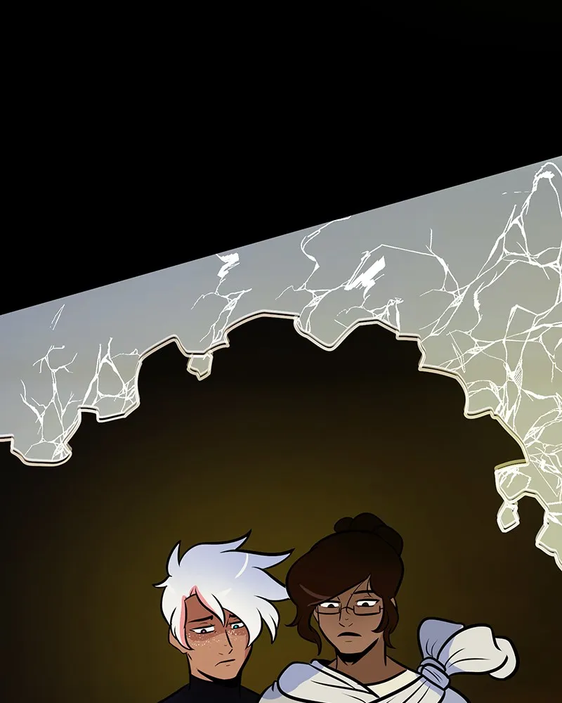LoveBot Chapter 132 page 45 - 
