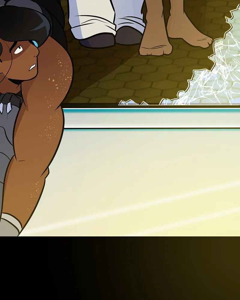 LoveBot Chapter 132 page 47 - 