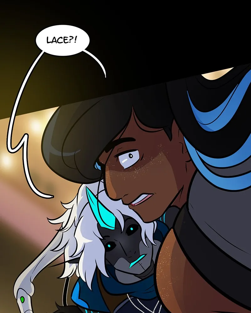 LoveBot Chapter 132 page 49 - 