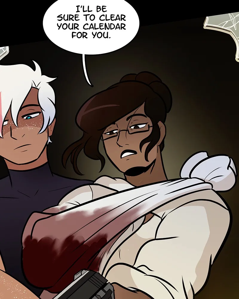 LoveBot Chapter 132 page 51 - 