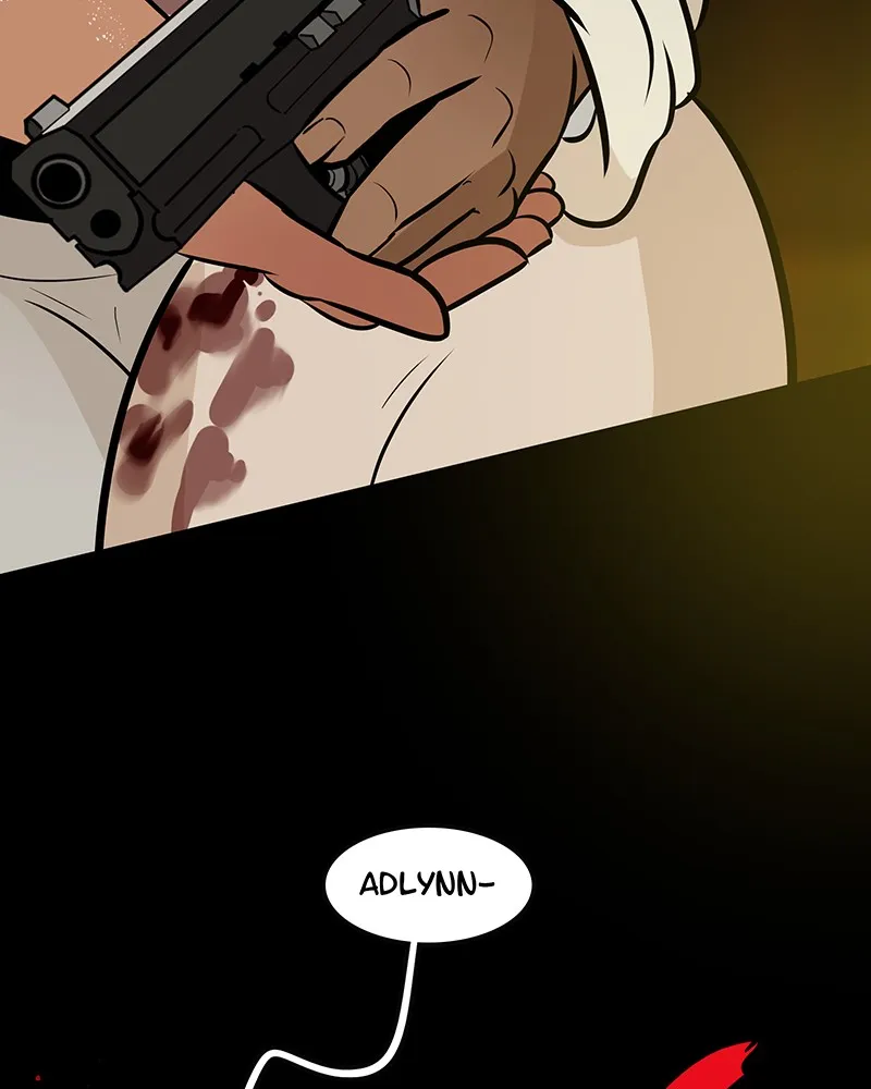 LoveBot Chapter 132 page 52 - 