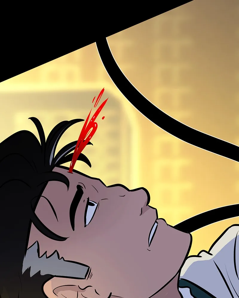 LoveBot Chapter 132 page 54 - 
