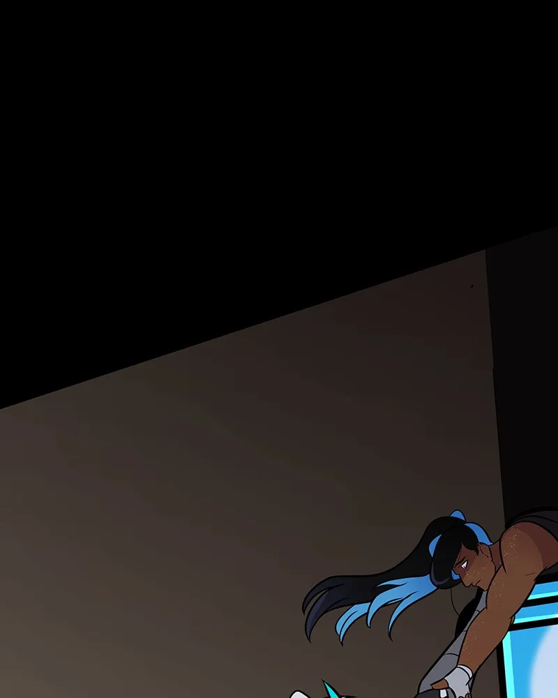 LoveBot Chapter 132 page 56 - 