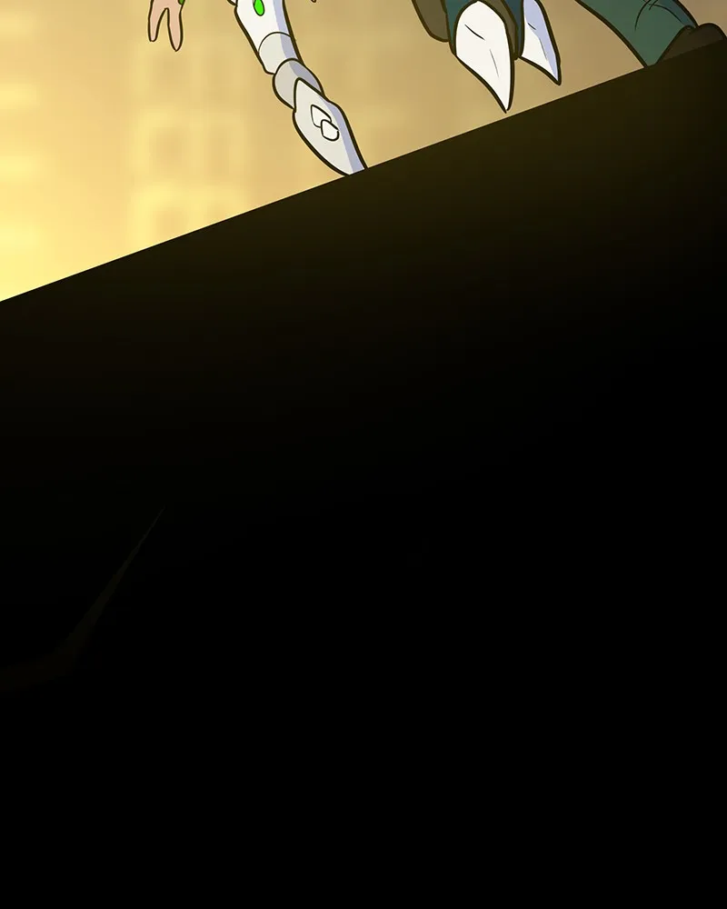 LoveBot Chapter 132 page 58 - 