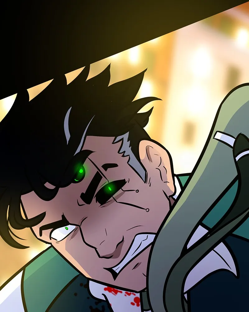 LoveBot Chapter 132 page 7 - 