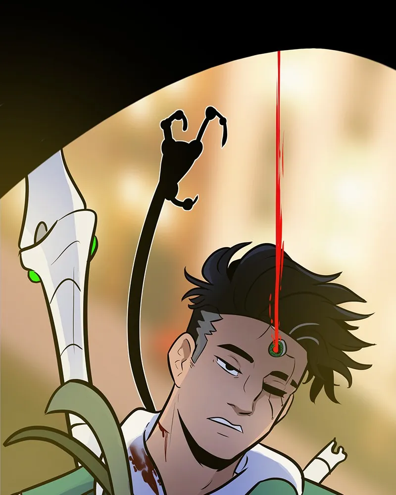 LoveBot Chapter 132 page 63 - 