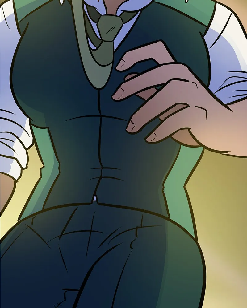 LoveBot Chapter 132 page 64 - 