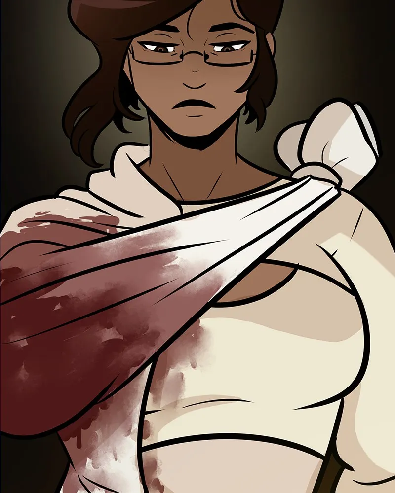 LoveBot Chapter 132 page 67 - 