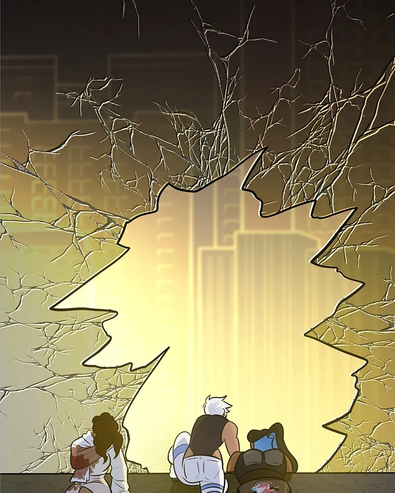 LoveBot Chapter 132 page 70 - 