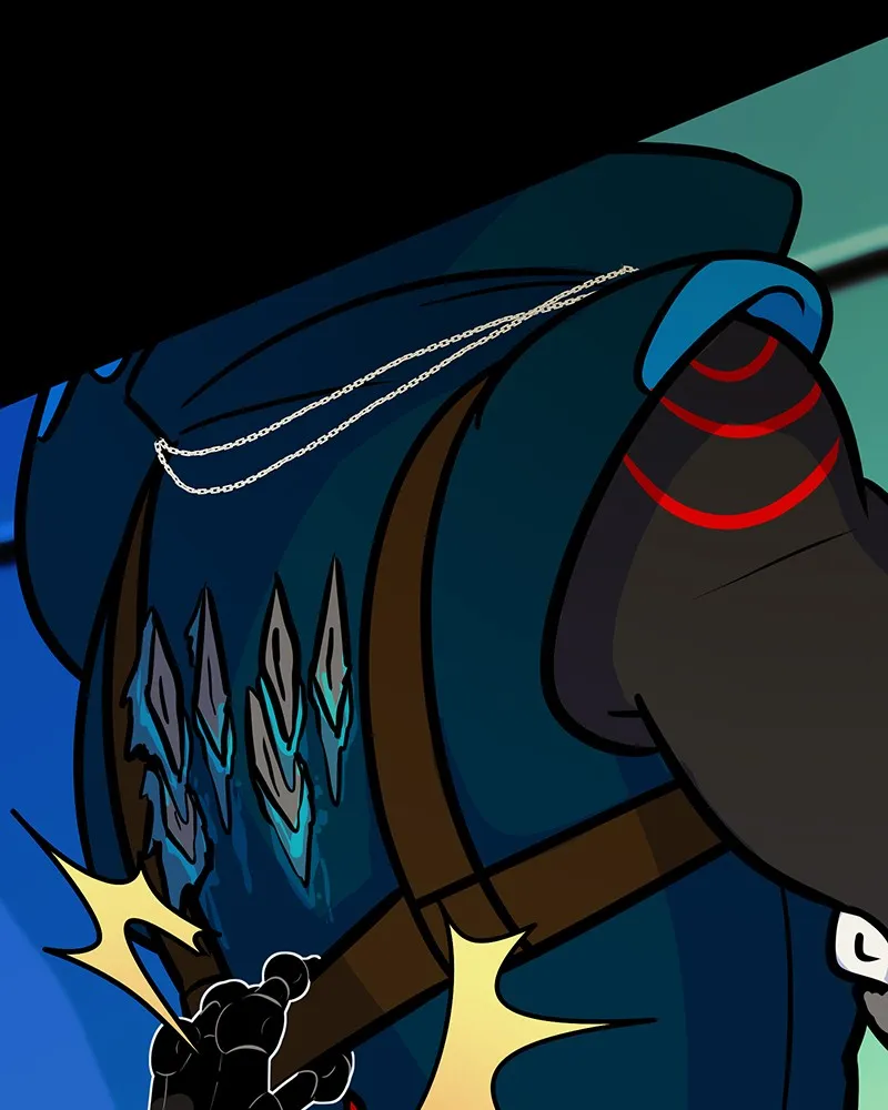 LoveBot Chapter 132 page 9 - 