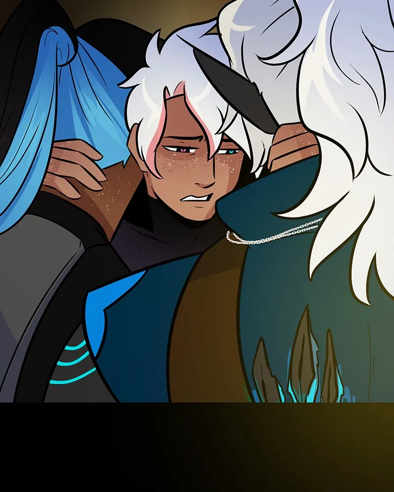 LoveBot Chapter 132 page 81 - 