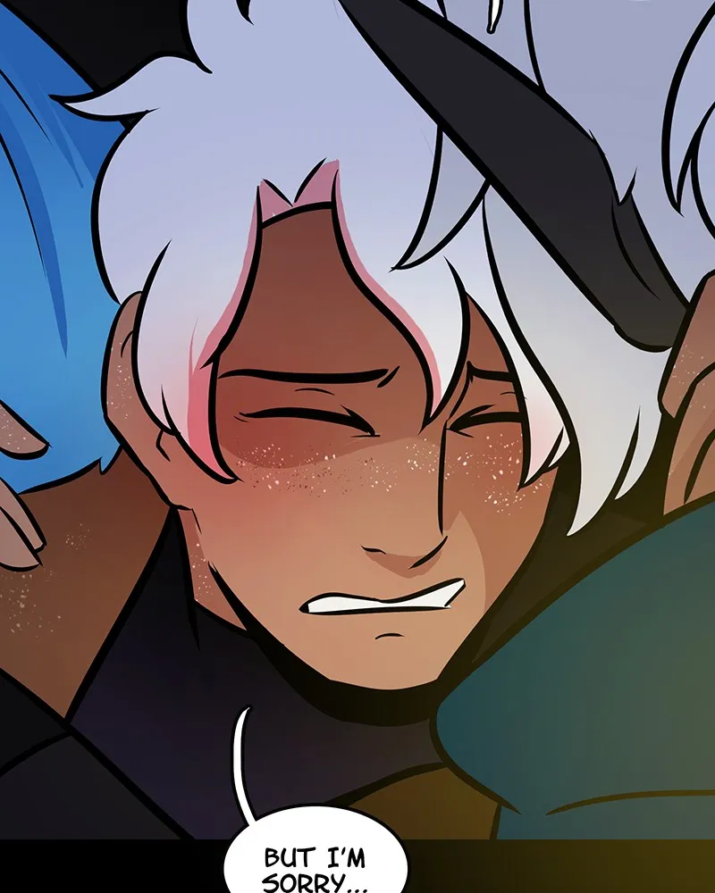 LoveBot Chapter 132 page 83 - 