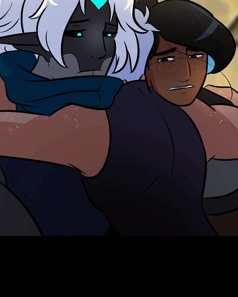 LoveBot Chapter 132 page 85 - 