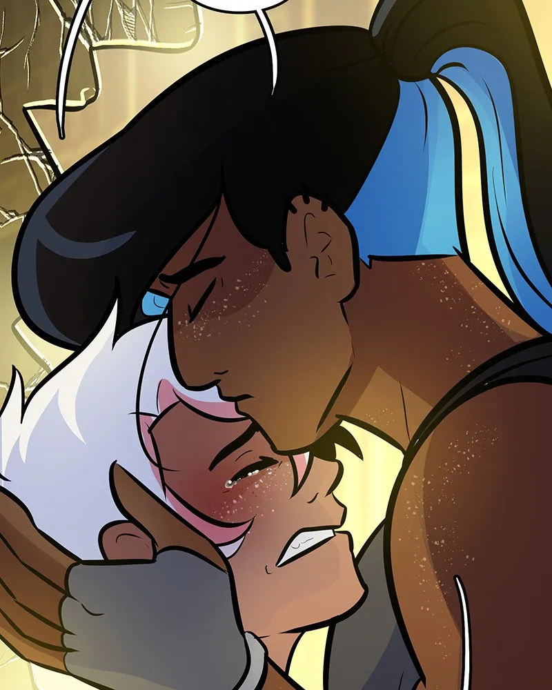 LoveBot Chapter 132 page 89 - 