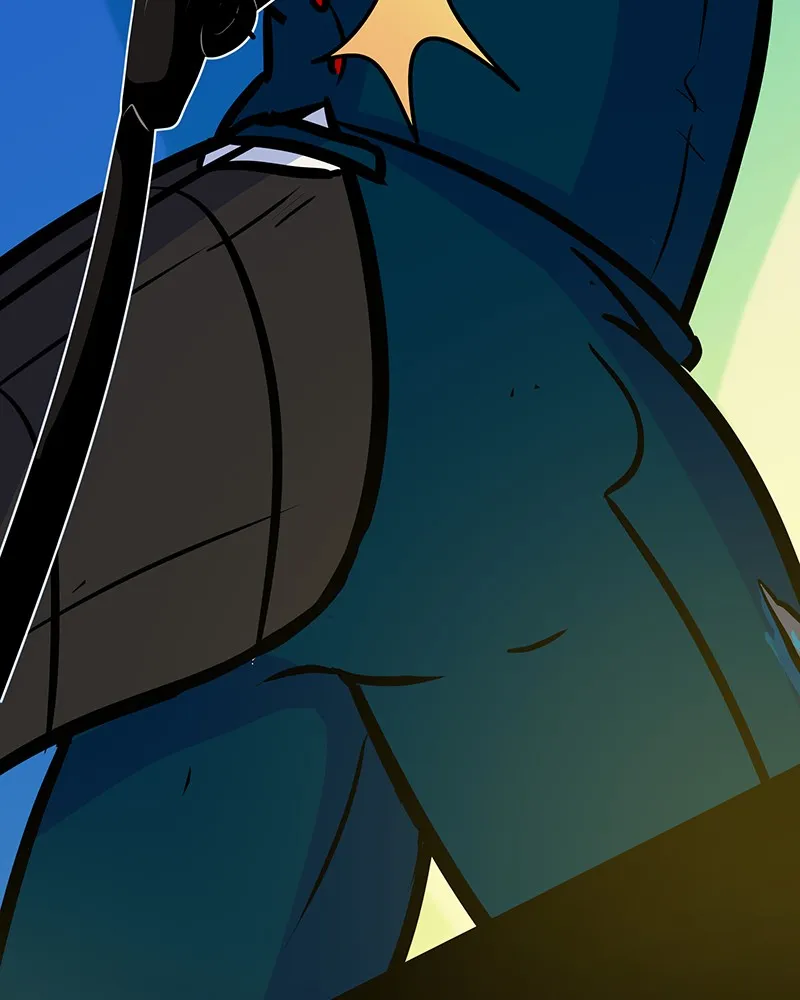 LoveBot Chapter 132 page 10 - 