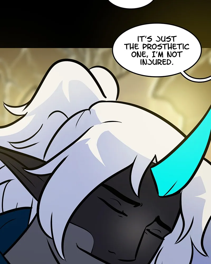 LoveBot Chapter 132 page 91 - 