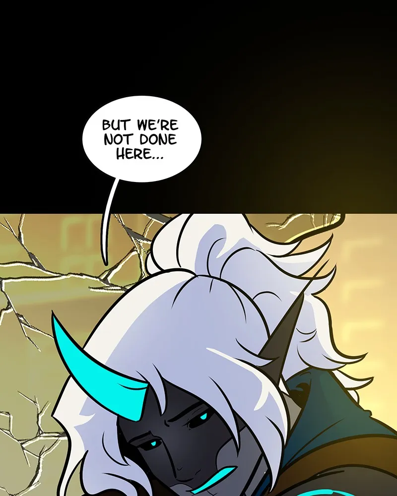 LoveBot Chapter 132 page 97 - 