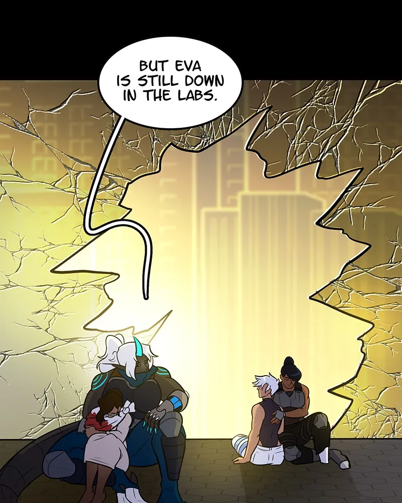 LoveBot Chapter 133 page 2 - 