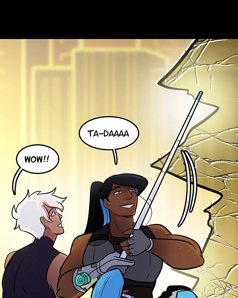 LoveBot Chapter 133 page 13 - 